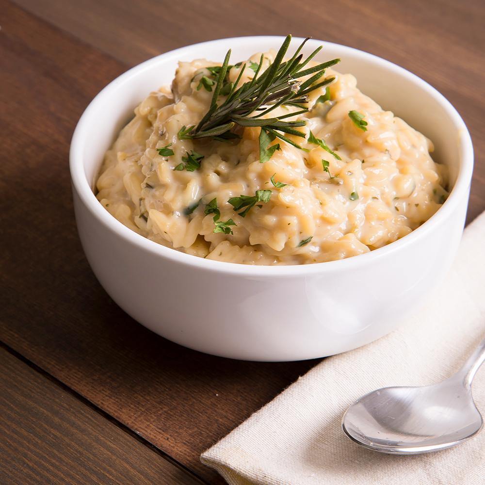 2-Week Emergency Food Supply (2,000+ calories/day) - Camping Survival