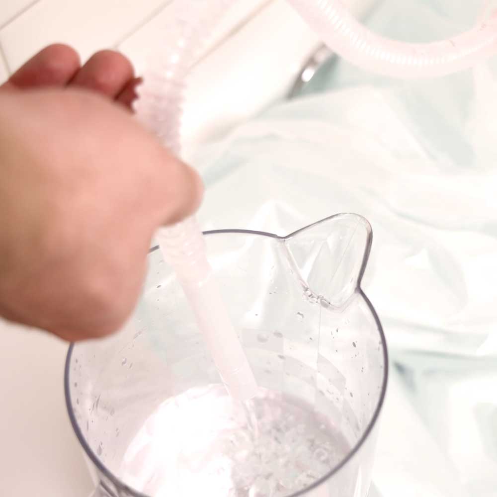 Emergency Water Bank by Alexapure