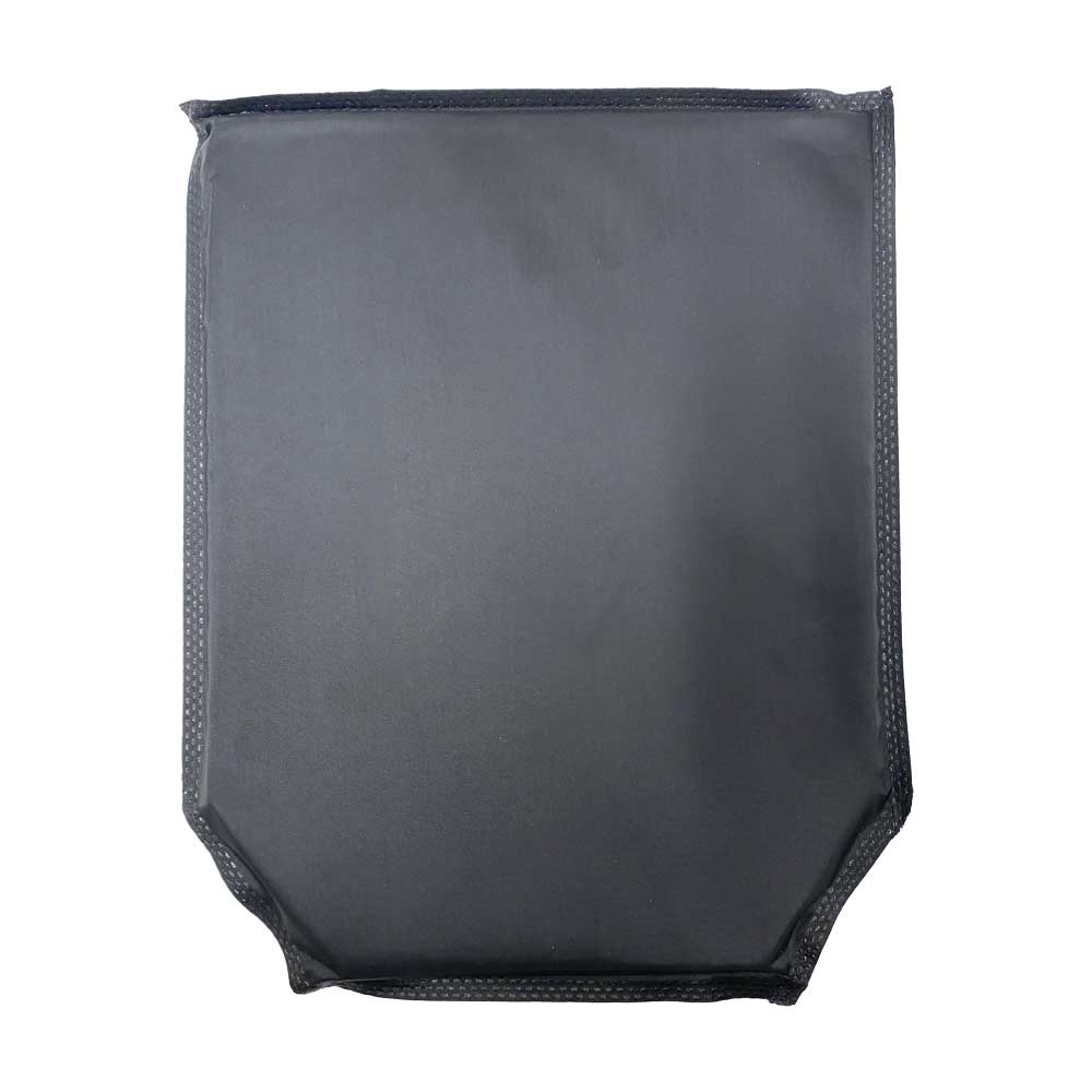 Go Bag with Ballistic Panel by Ready Hour