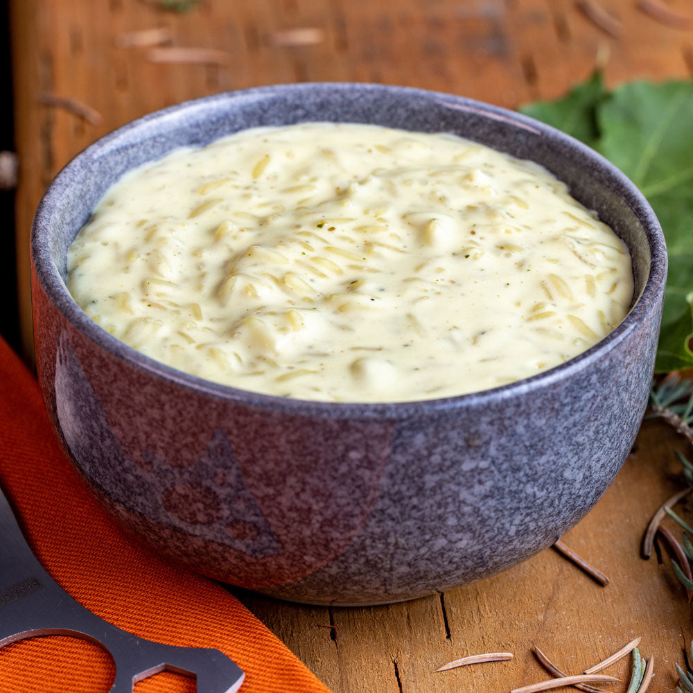 2-Week Kit + FREE 4-in-1 Emergency Radio