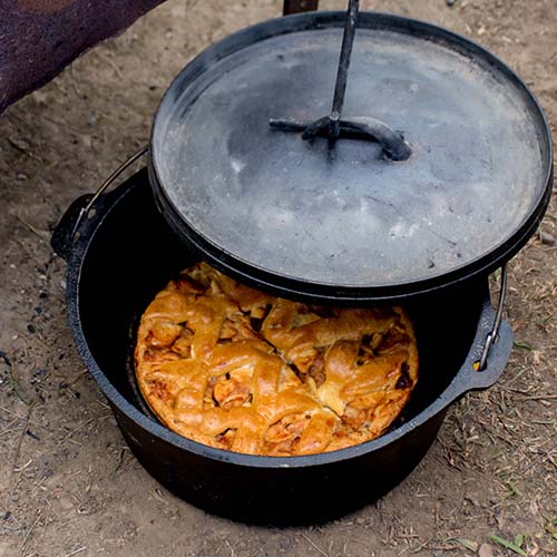 Ready Hour All-Purpose White Flour