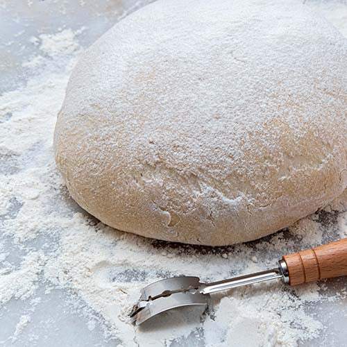 Ready Hour All-Purpose White Flour