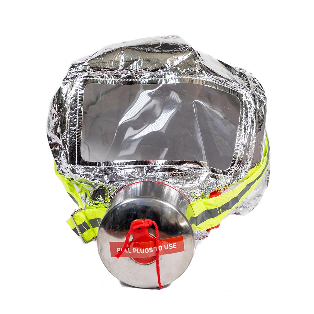 Ready Hour Fire Evacuation Mask