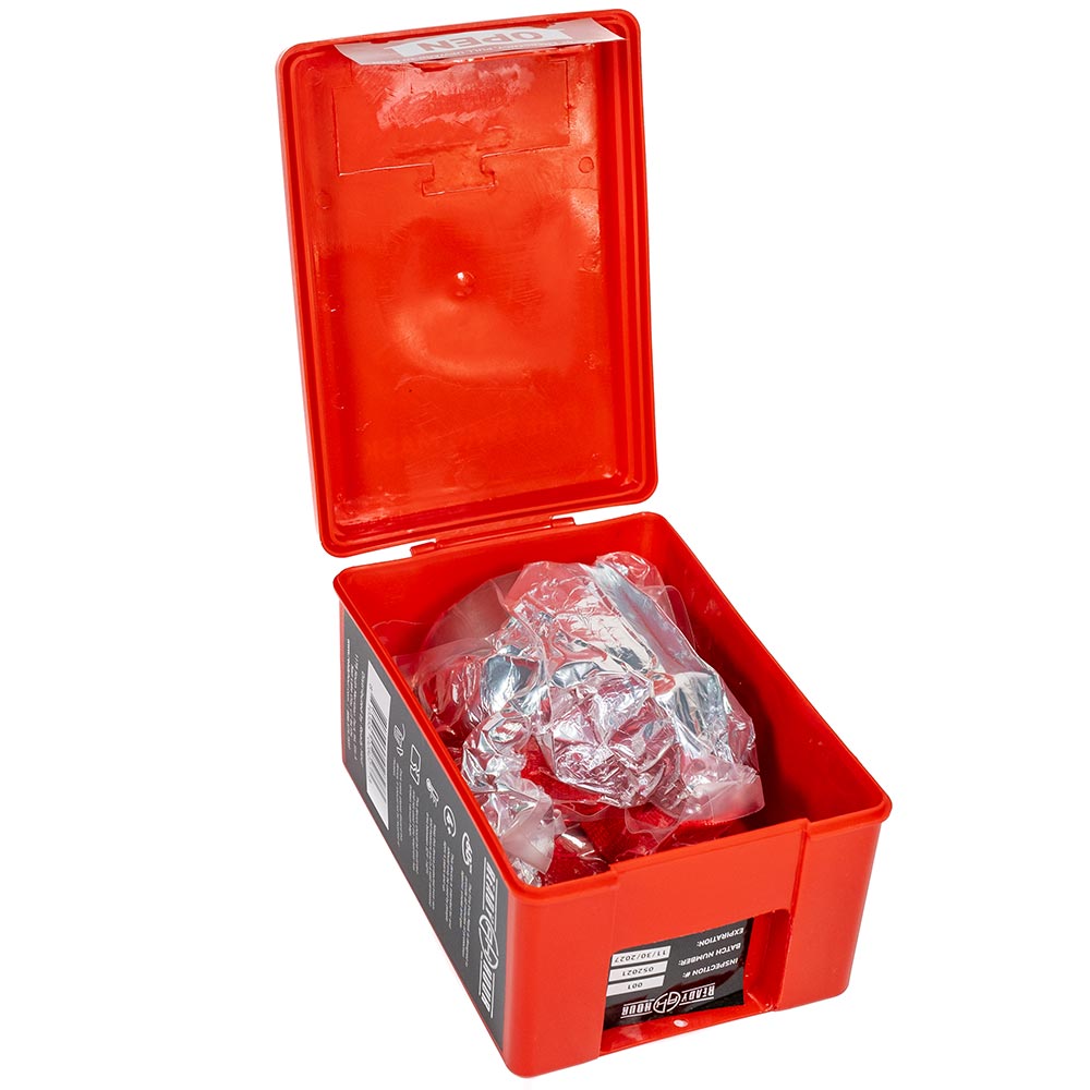 Ready Hour Fire Evacuation Mask