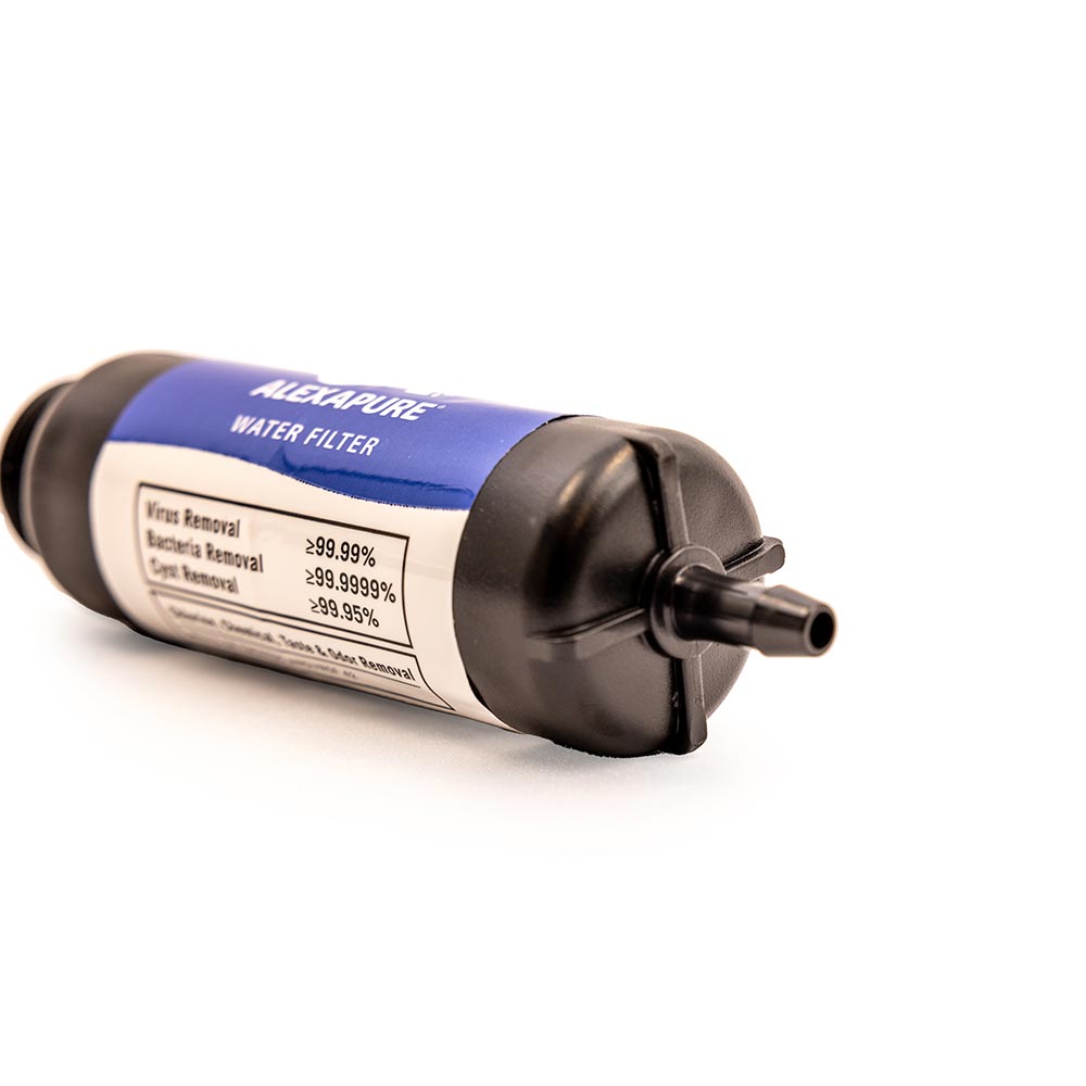 G2O Replacement Filter by Aquamira