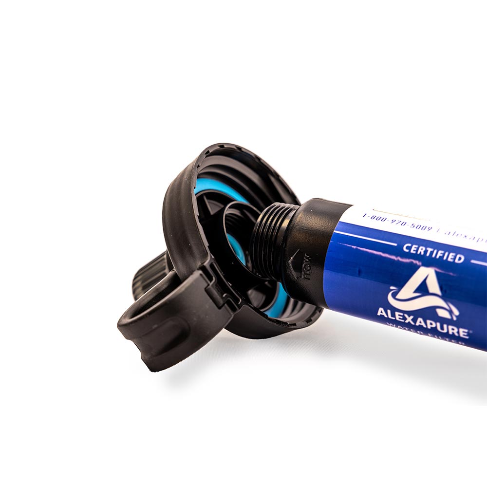 G2O Replacement Filter by Aquamira