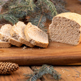 Honey Wheat Bread Mix