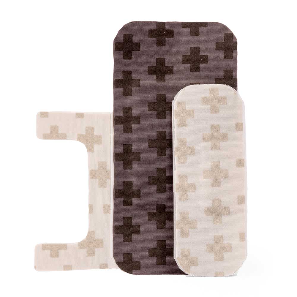 SuperSkin Assorted Bandages by My Medic