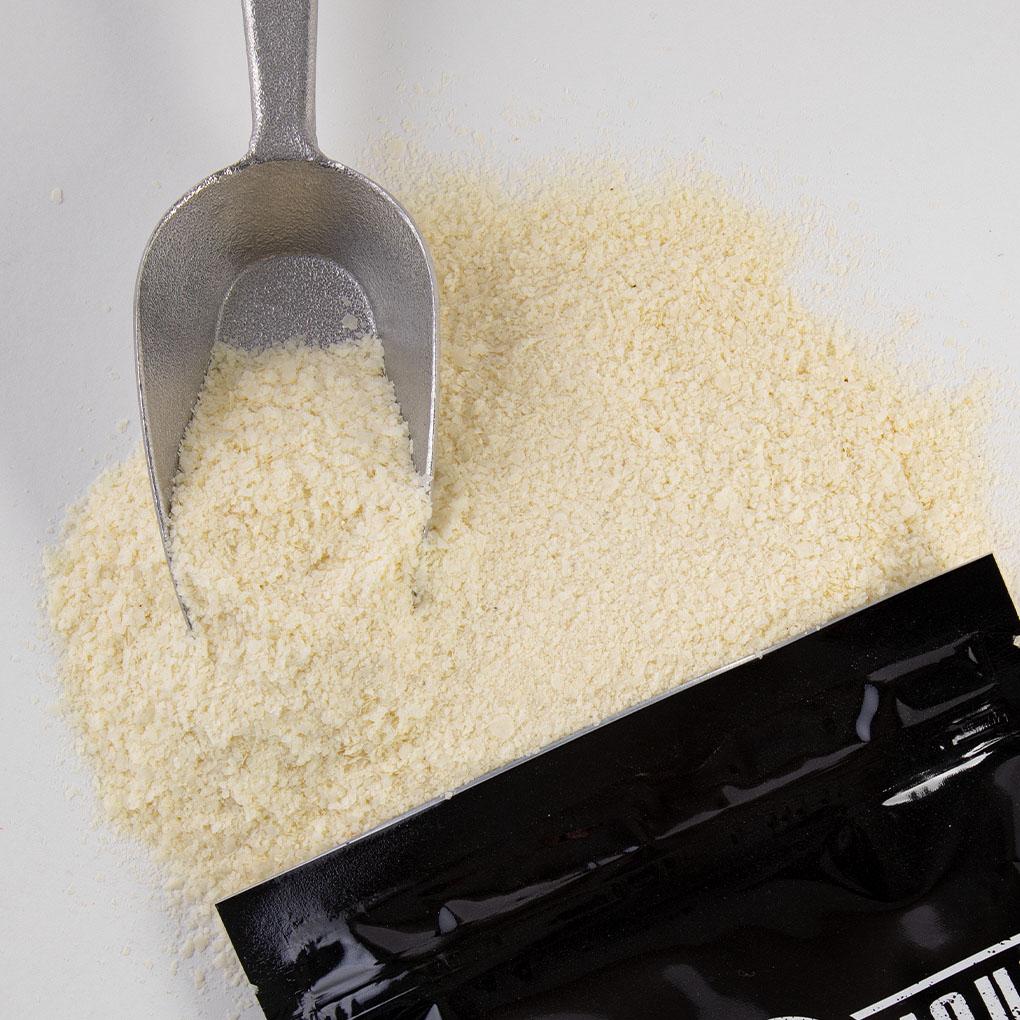 Ready Hour Mashed Potatoes Single Package (8 servings) - Camping Survival