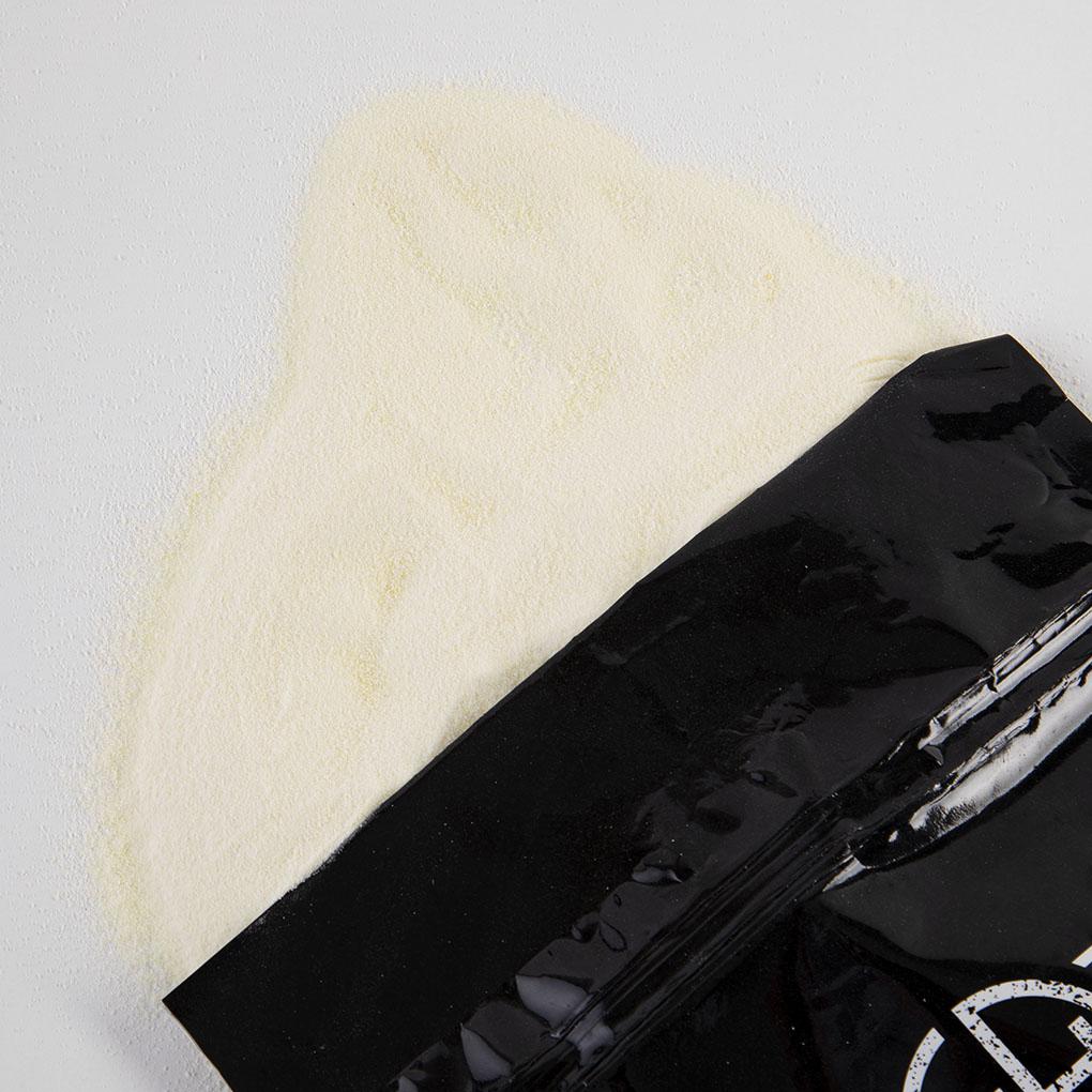 Powdered Whey Milk Single Pouch (16 servings) - Camping Survival