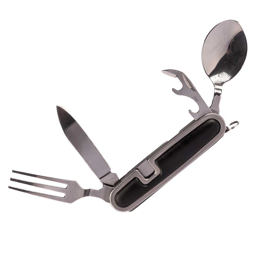 Ready Hour 4-in-1 Folding Cutlery Tool