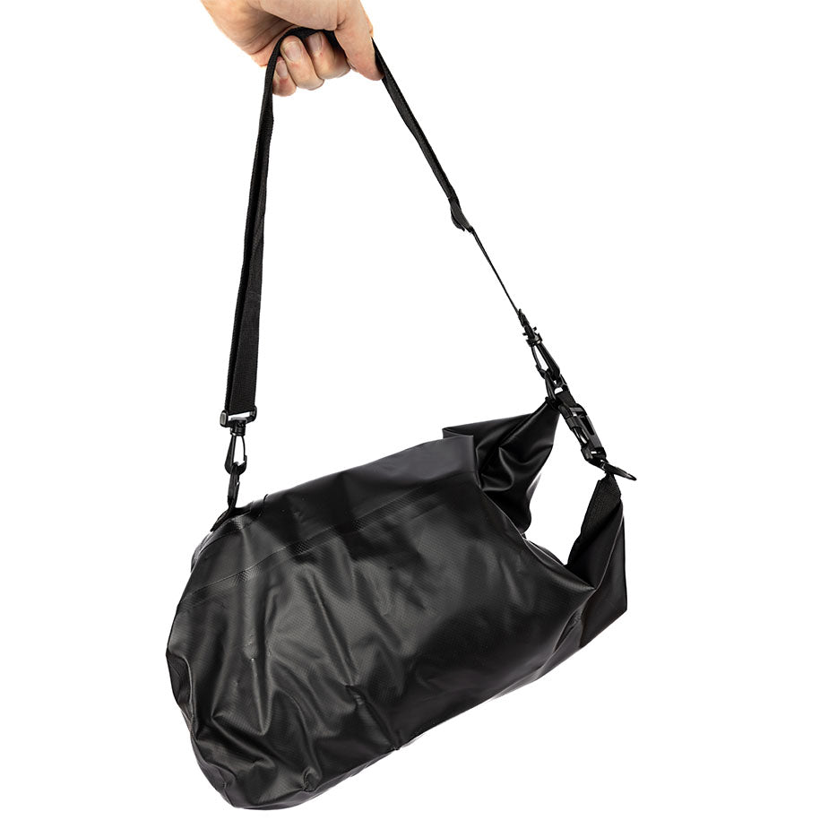 EMP Faraday Bag (15 Liter, Waterproof) by Ready Hour