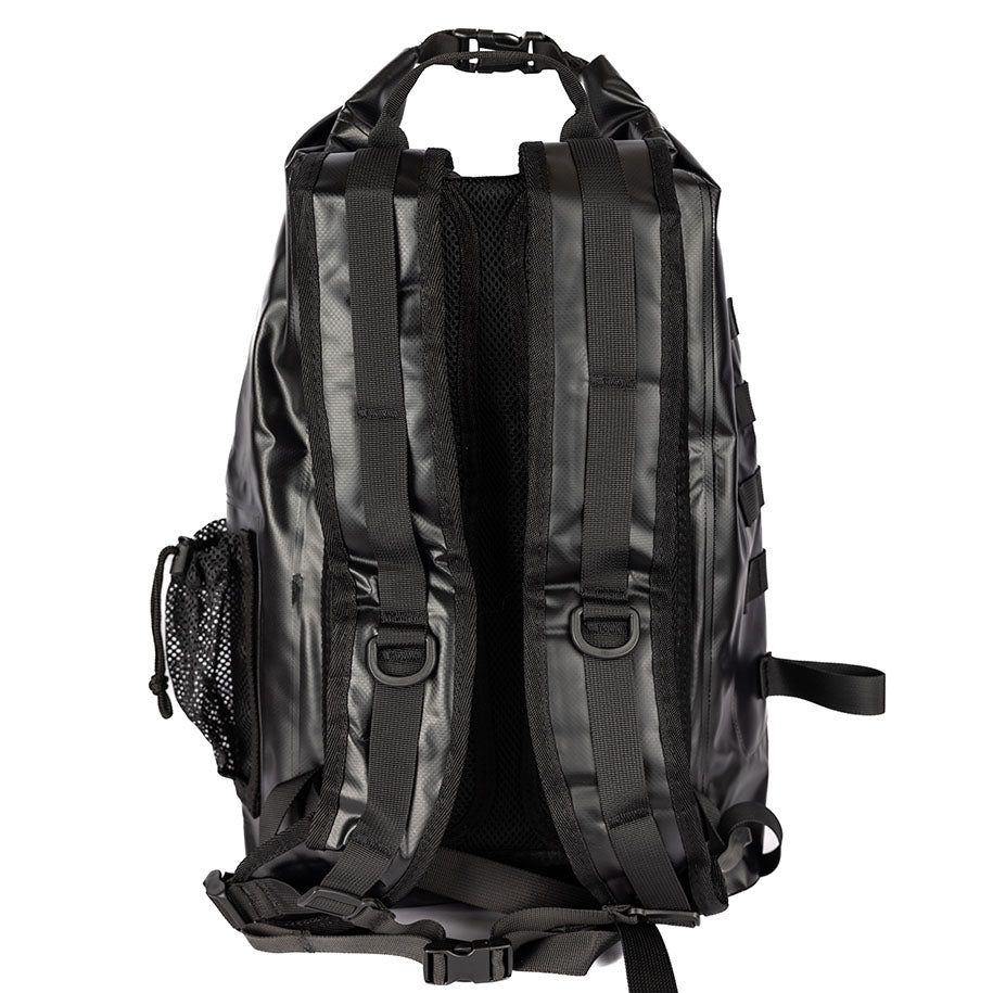EMP Faraday Backpack (30 Liter, Waterproof) by Ready Hour