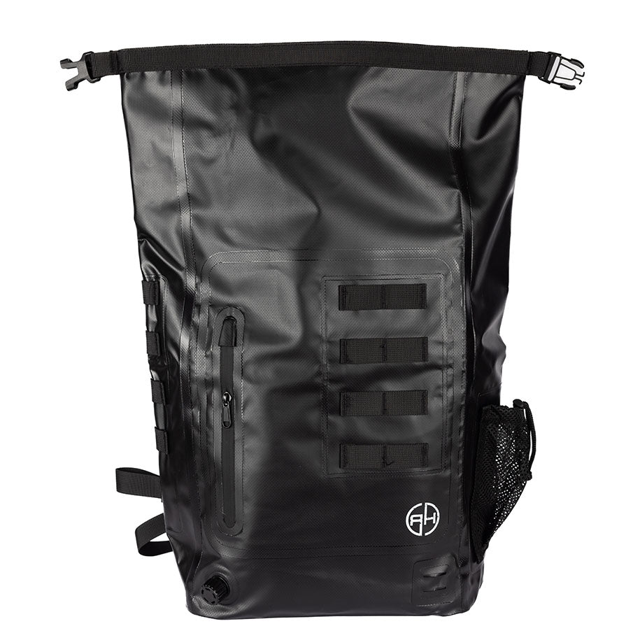 EMP Faraday Backpack (30 Liter, Waterproof) by Ready Hour
