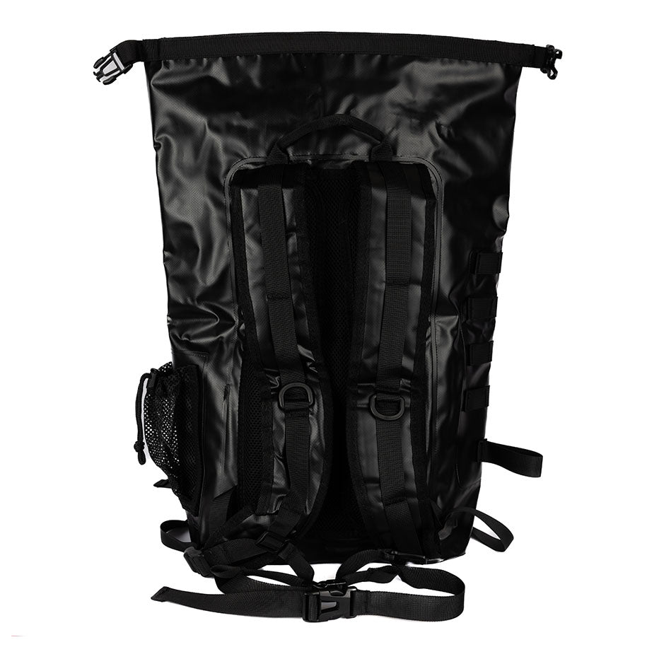 EMP Faraday Backpack (30 Liter, Waterproof) by Ready Hour