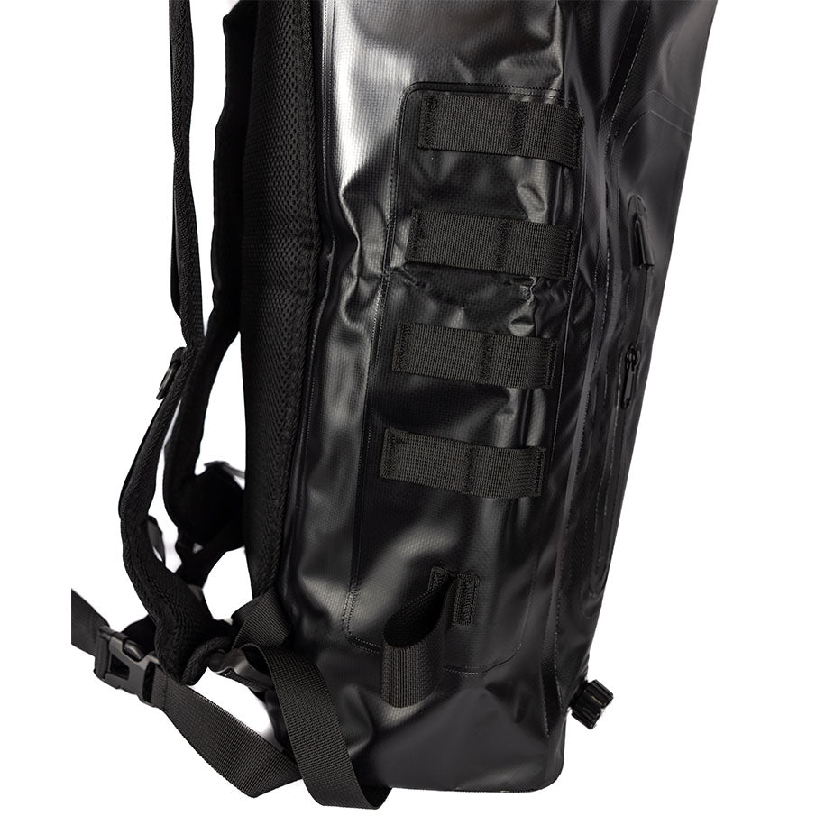 EMP Faraday Backpack (30 Liter, Waterproof) by Ready Hour