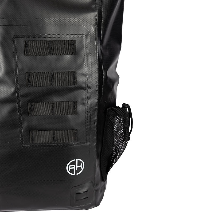 EMP Faraday Backpack (30 Liter, Waterproof) by Ready Hour