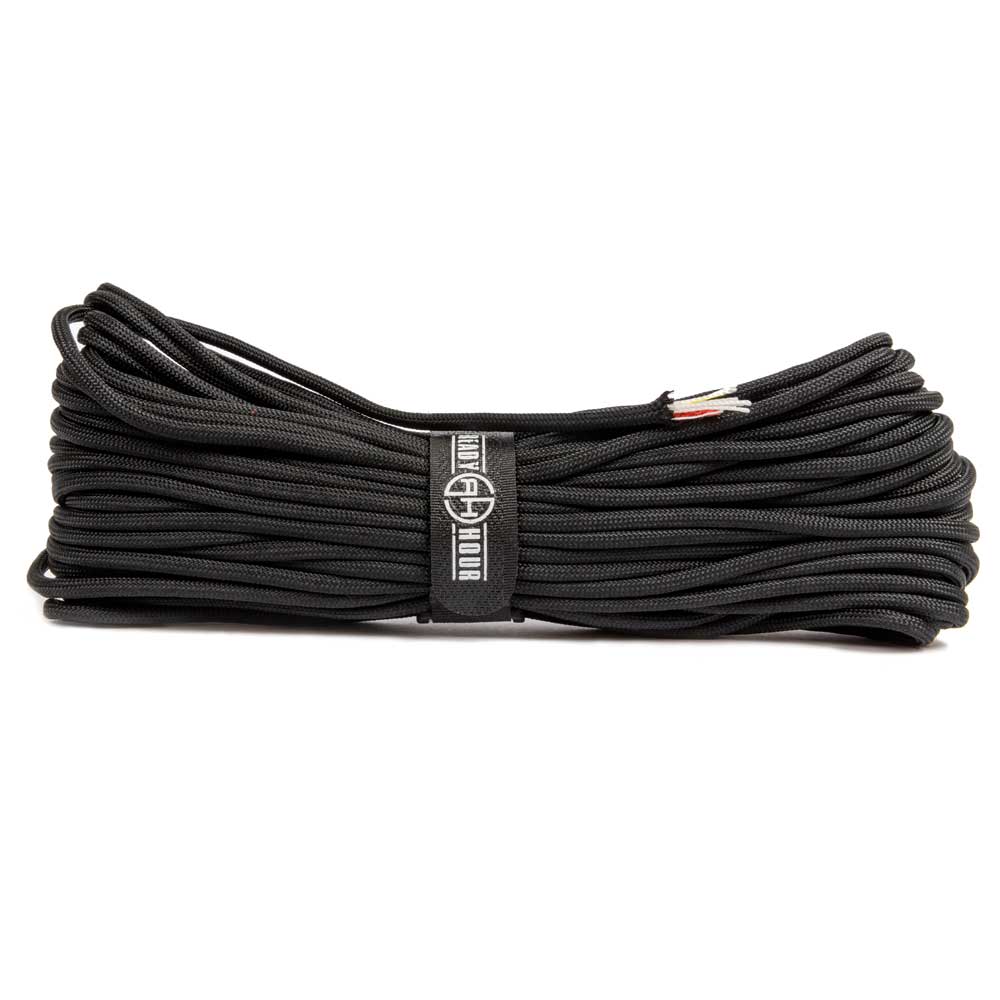 100-Foot Multi-Function Paracord by Ready Hour