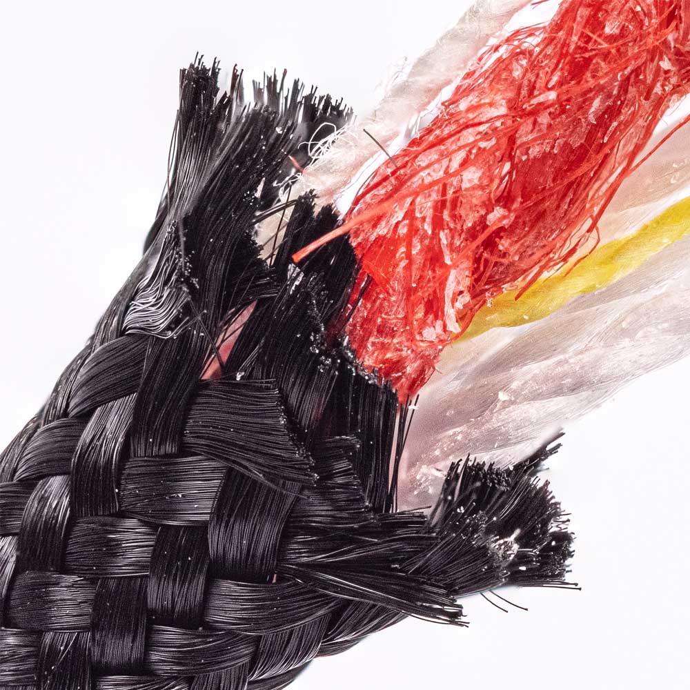 100-Foot Multi-Function Paracord by Ready Hour