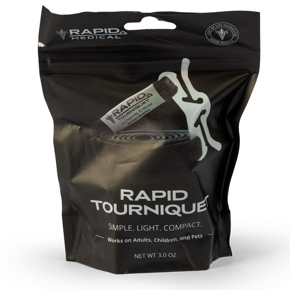 RAPID Tourniquet