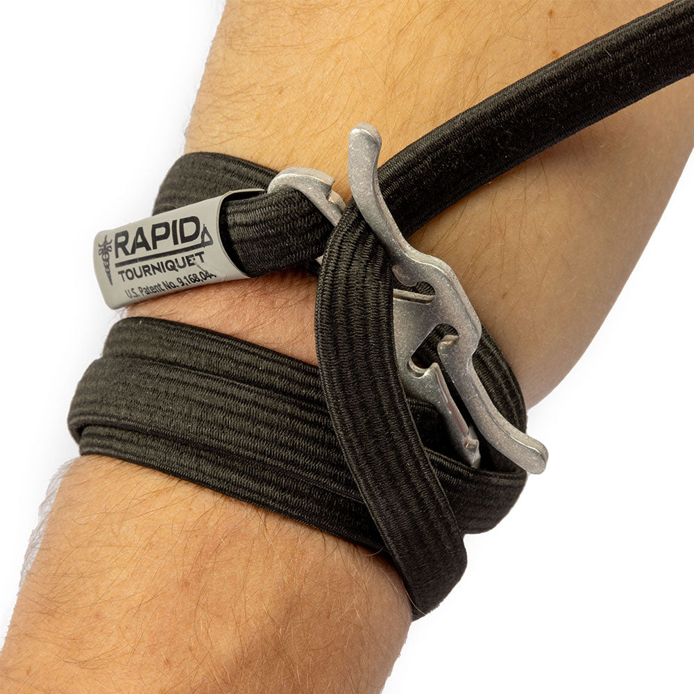 RAPID Tourniquet
