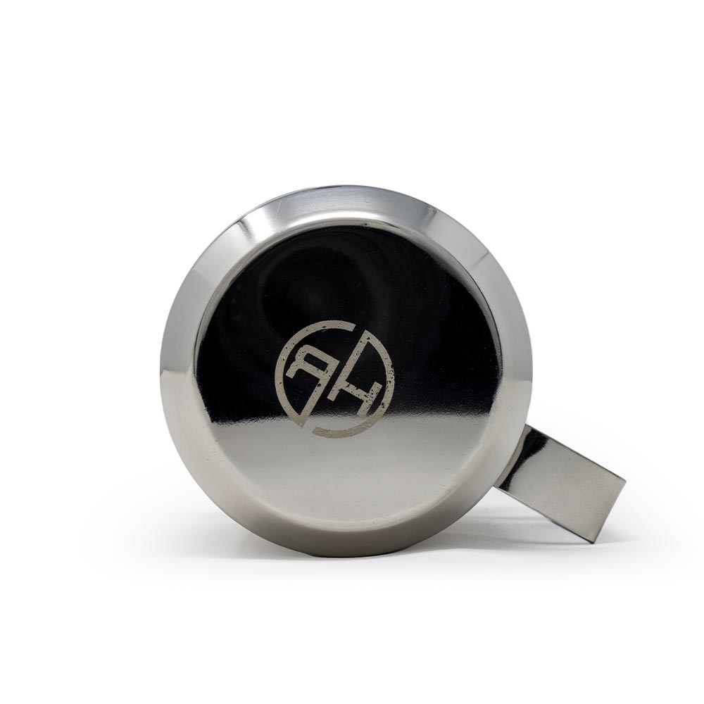 Stainless Steel Drinking Cup (12 ounce)