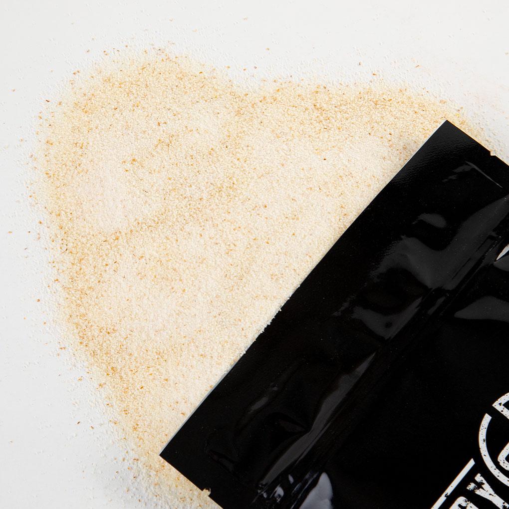 Strawberry Flavored Creamy Wheat Single Pouch (8 servings) - Camping Survival