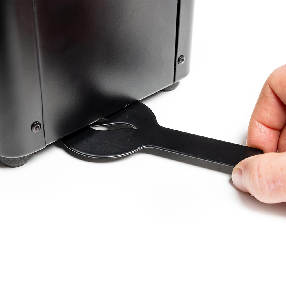 VESTA Self-Powered Indoor Space Heater & Stove by InstaFire + Canned Heat & Cooking Fuel (3-Pack)