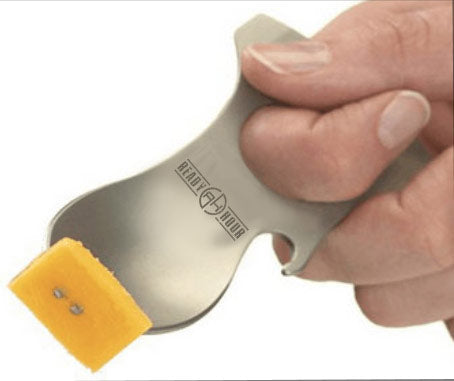 Grub N Tool by Ready Hour - Camping Survival