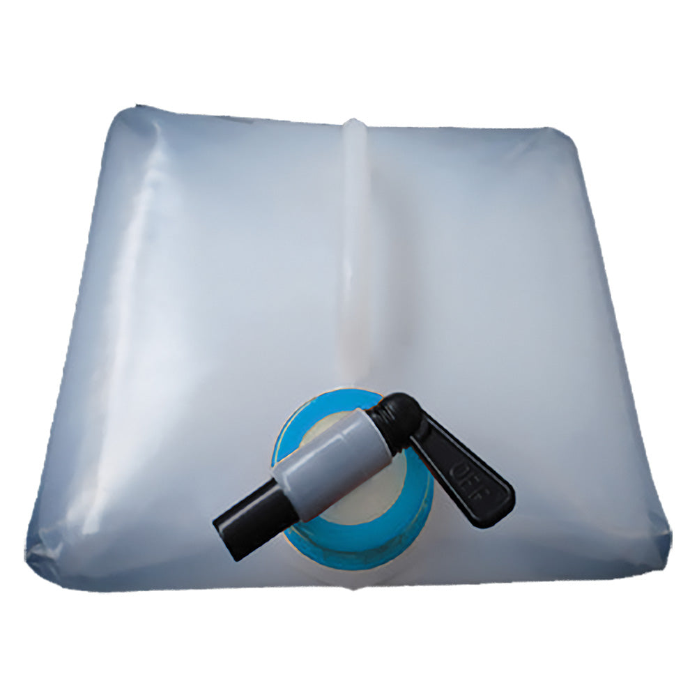 Alexapure 5 Gallon Collapsible Water Container