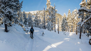 Deep Snow Movement Is the Ultimate Survivalist Art: Here’s How You Master It This Winter