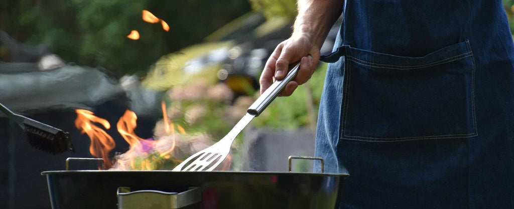 How to Cook Without Electricity