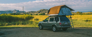 Car Camping