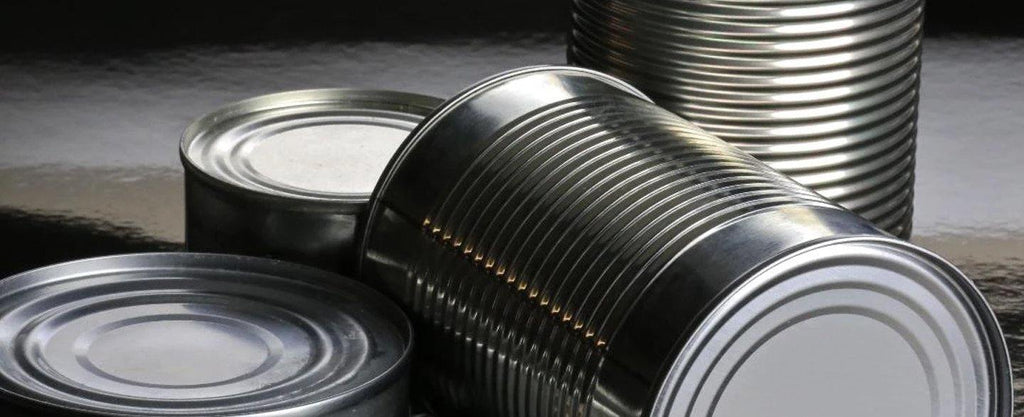 How To Open A Can Without A Can Opener