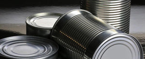 How To Open A Can Without A Can Opener
