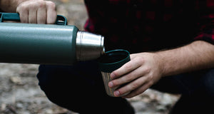 3 Ways to Make Camp Coffee with Just the Gear in Your Bag