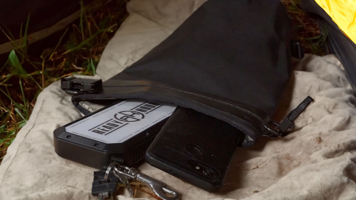 Mastering Redundancy in Your Bug-Out Bag: The Art of Space-Saving Surv ...