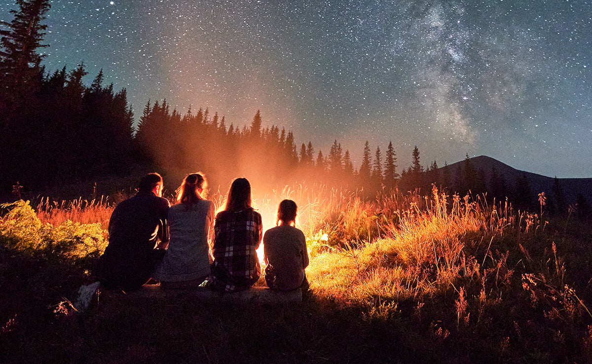 Warming Up Fall Nights: Cooking and Comfort with InstaFire