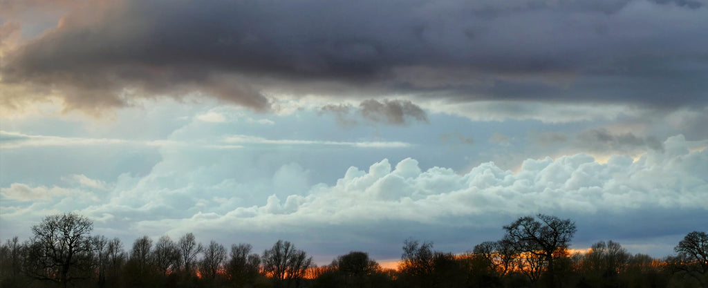 How to Read the Skies for Weather