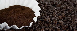 25 Uses For Coffee Filters