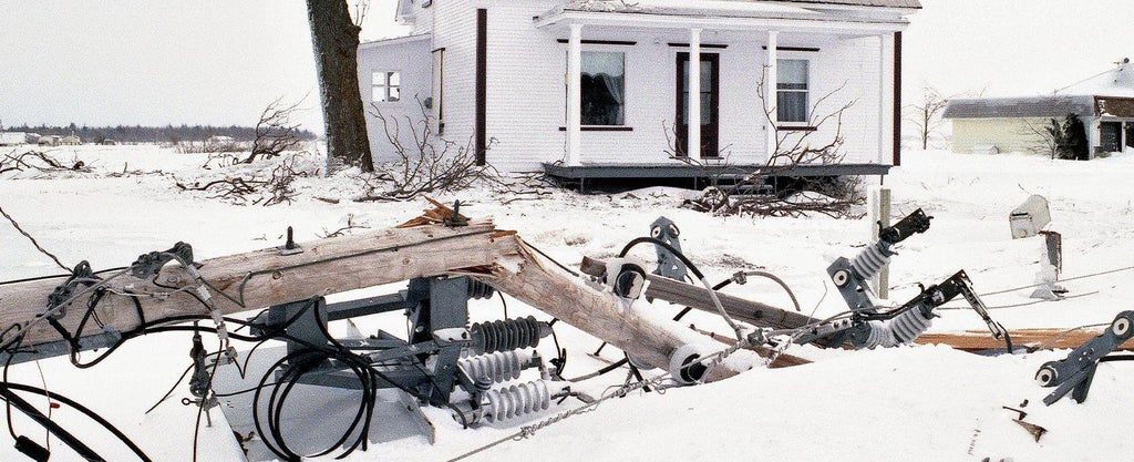 How To Heat Your Home When Electricity Goes Out