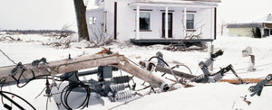 How To Heat Your Home When Electricity Goes Out