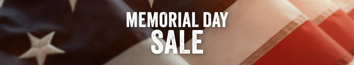 Memorial Day 