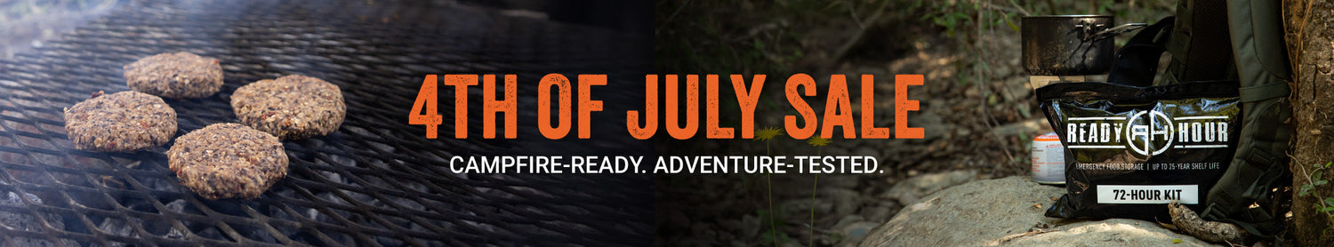 4th of July