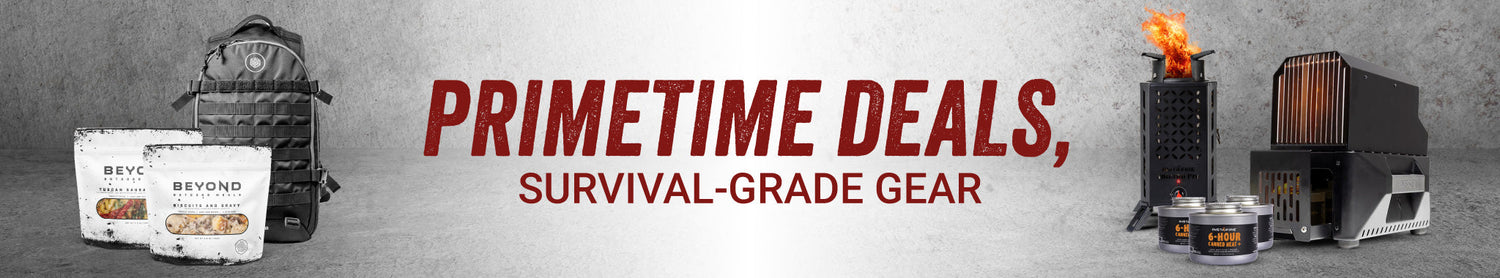 Primetime Deals
