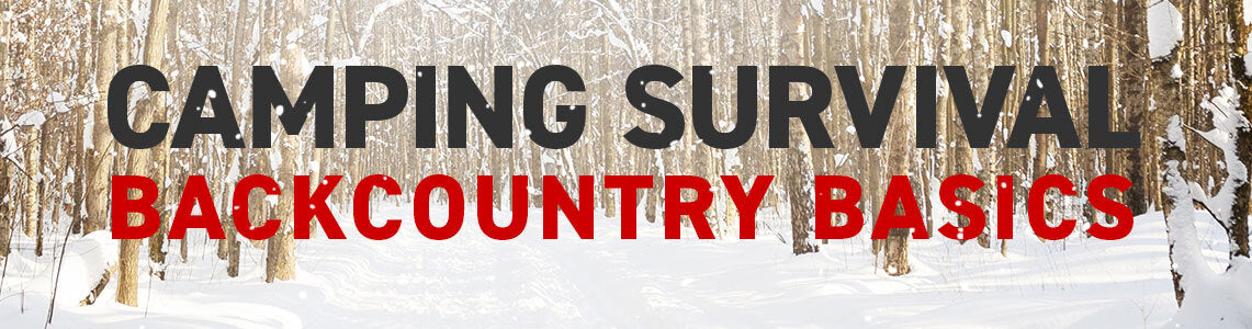 Backcountry Basics