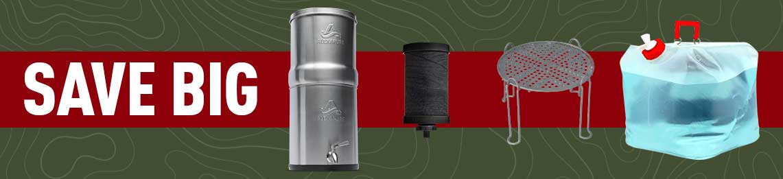 Save BIG on the Alexapure Pro