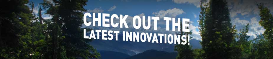 LATEST INNOVATIONS