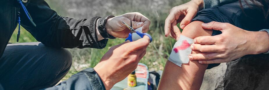 Medical Kits - Camping Survival