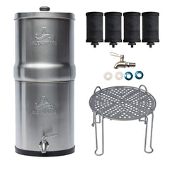 Ultimate Water Filtration Kit
